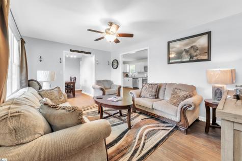 114 Fair Drive Clinton SC 29325
