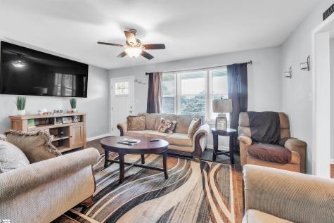 114 Fair Drive Clinton SC 29325