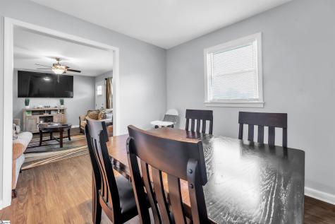 114 Fair Drive Clinton SC 29325