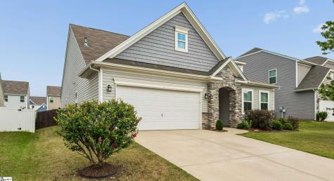 629 Pollyanna Drive Greenville SC 29605