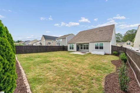 629 Pollyanna Drive Greenville SC 29605