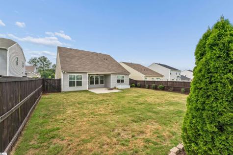 629 Pollyanna Drive Greenville SC 29605