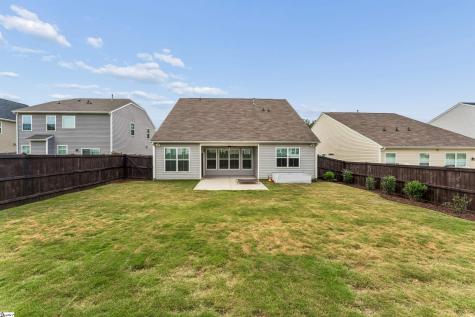 629 Pollyanna Drive Greenville SC 29605