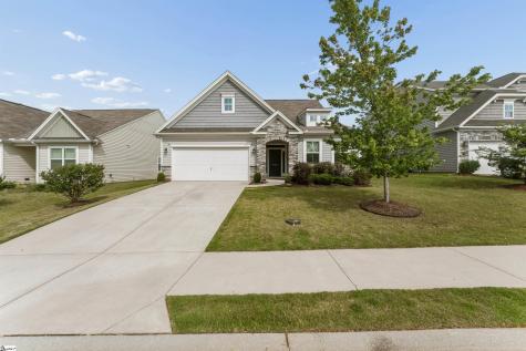 629 Pollyanna Drive Greenville SC 29605