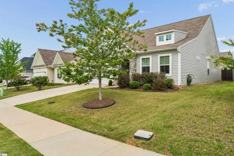 629 Pollyanna Drive Greenville SC 29605