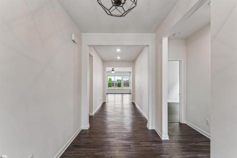 629 Pollyanna Drive Greenville SC 29605