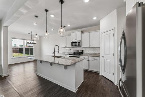 629 Pollyanna Drive Greenville SC 29605