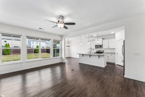 629 Pollyanna Drive Greenville SC 29605