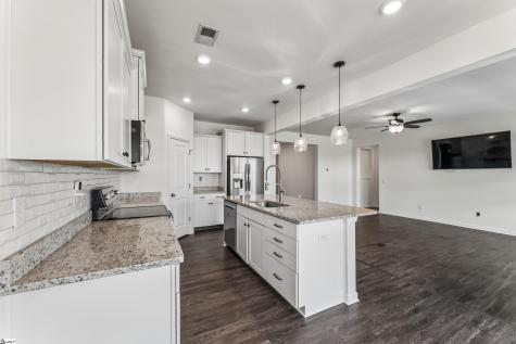 629 Pollyanna Drive Greenville SC 29605