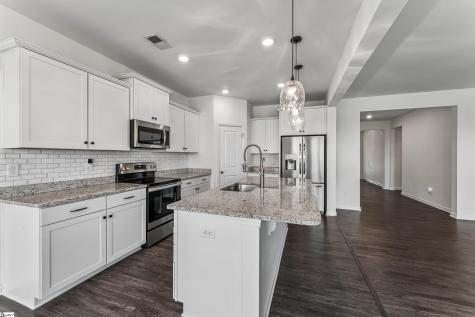 629 Pollyanna Drive Greenville SC 29605