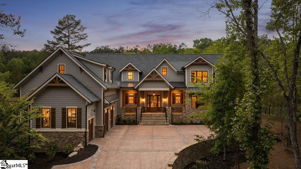 146 Island Water Drive Six Mile SC 29682