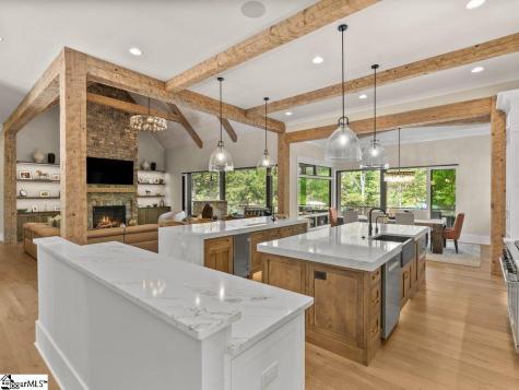 146 Island Water Drive Six Mile SC 29682