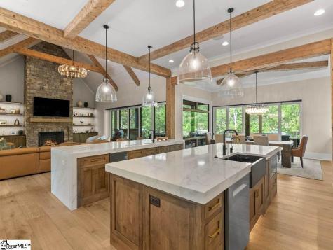 146 Island Water Drive Six Mile SC 29682