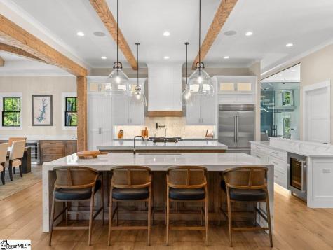 146 Island Water Drive Six Mile SC 29682