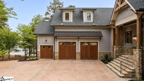146 Island Water Drive Six Mile SC 29682
