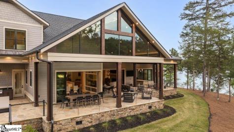 146 Island Water Drive Six Mile SC 29682