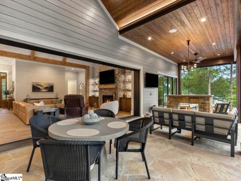 146 Island Water Drive Six Mile SC 29682