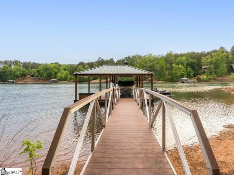 146 Island Water Drive Six Mile SC 29682