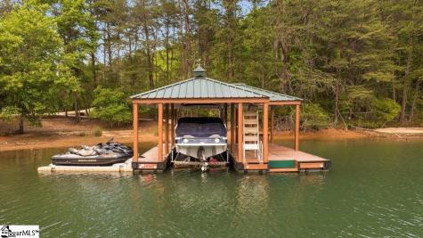 146 Island Water Drive Six Mile SC 29682