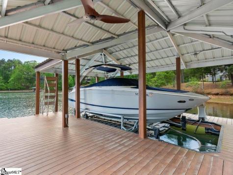 146 Island Water Drive Six Mile SC 29682