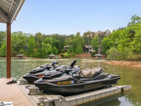 146 Island Water Drive Six Mile SC 29682