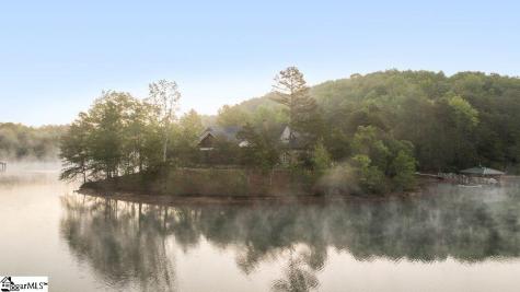 146 Island Water Drive Six Mile SC 29682