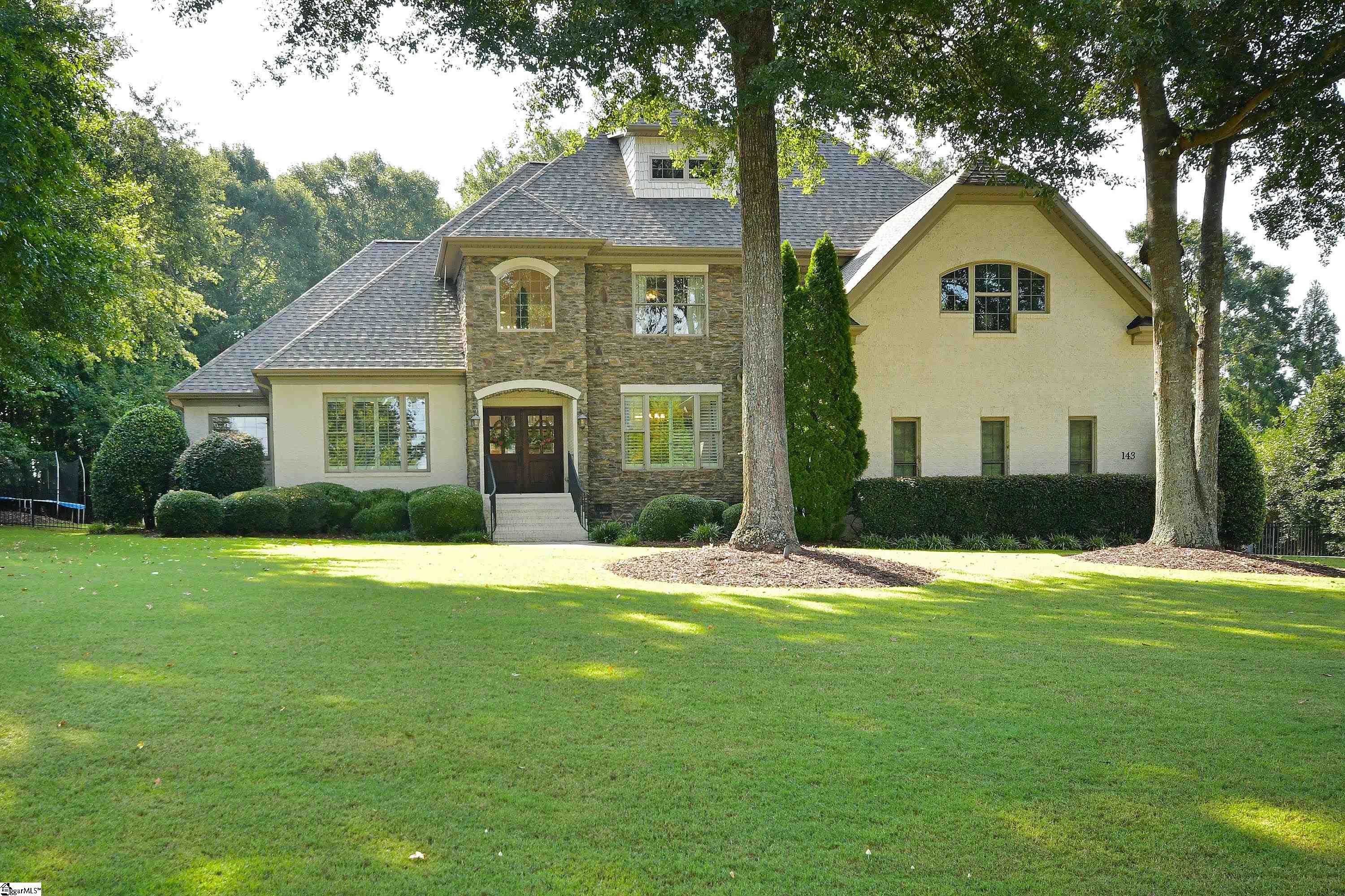 143 Reserve Drive Piedmont SC 29673