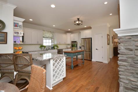 143 Reserve Drive Piedmont SC 29673