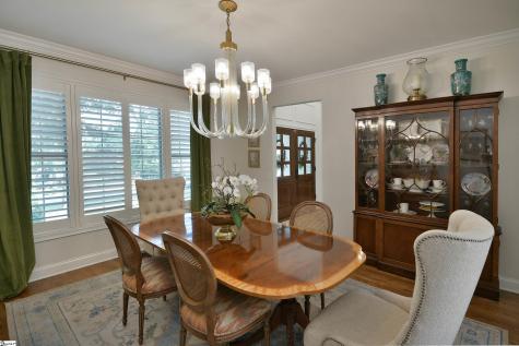 143 Reserve Drive Piedmont SC 29673