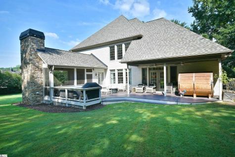 143 Reserve Drive Piedmont SC 29673