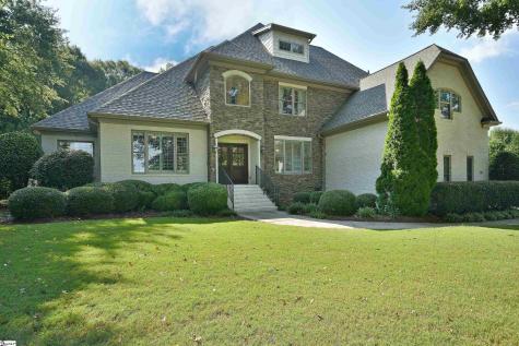 143 Reserve Drive Piedmont SC 29673