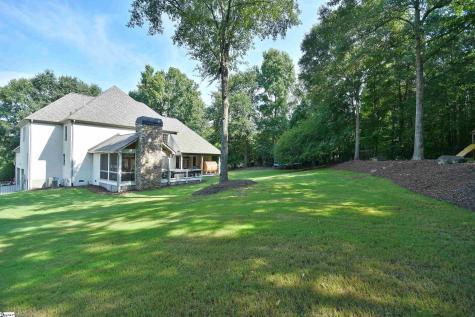 143 Reserve Drive Piedmont SC 29673
