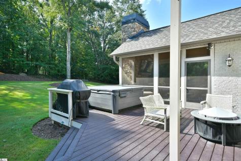 143 Reserve Drive Piedmont SC 29673