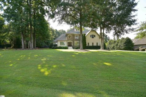143 Reserve Drive Piedmont SC 29673