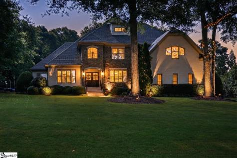 143 Reserve Drive Piedmont SC 29673