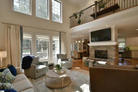 143 Reserve Drive Piedmont SC 29673