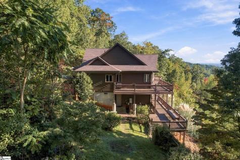 418 Old Rockhouse Road Greenville SC 29609