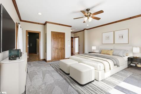 418 Old Rockhouse Road Greenville SC 29609
