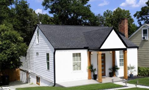 14 Hawthorne Lane Greenville SC 29605