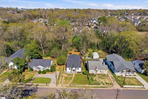 14 Hawthorne Lane Greenville SC 29605
