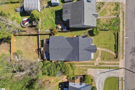 14 Hawthorne Lane Greenville SC 29605