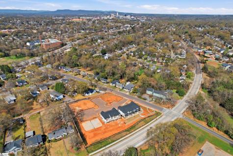 14 Hawthorne Lane Greenville SC 29605