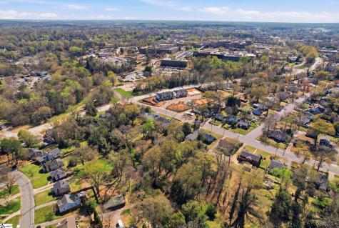 14 Hawthorne Lane Greenville SC 29605