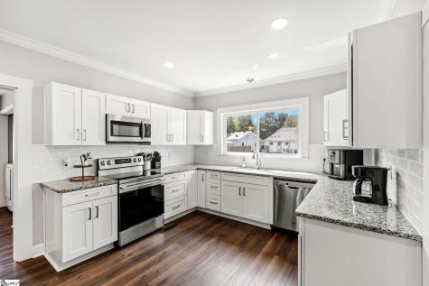 101 Bud Street Greenville SC 29617