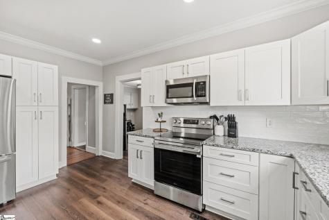 101 Bud Street Greenville SC 29617