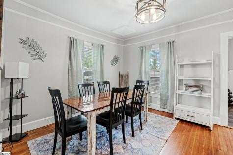 101 Bud Street Greenville SC 29617
