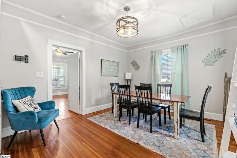 101 Bud Street Greenville SC 29617