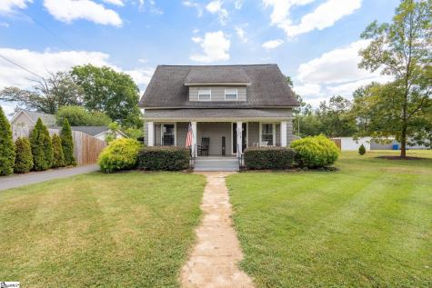 101 Bud Street Greenville SC 29617