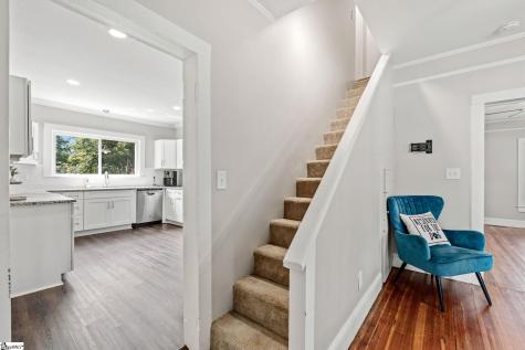 101 Bud Street Greenville SC 29617