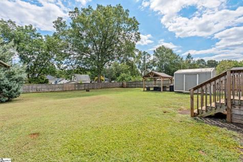 101 Bud Street Greenville SC 29617
